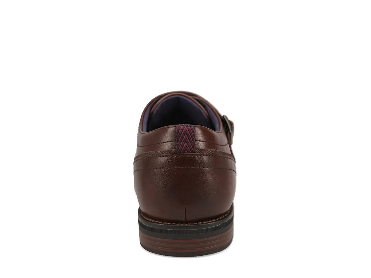 Ballard Monk Strap Slip-On
