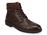 Bannister Boot Light Brown view