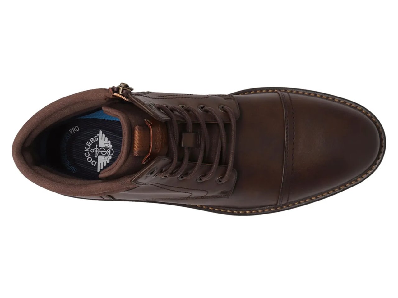 Bannister Boot