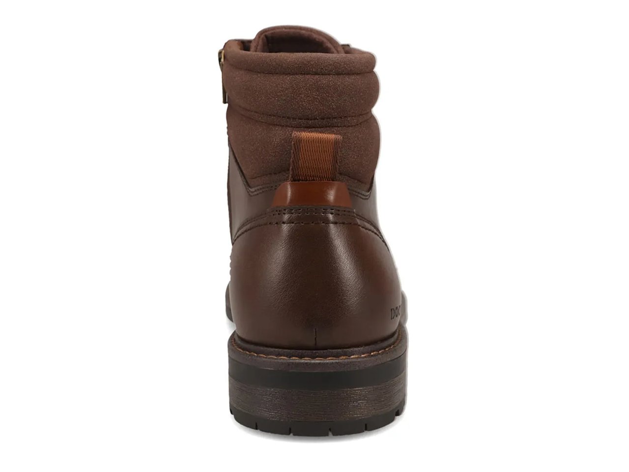 Bannister Boot