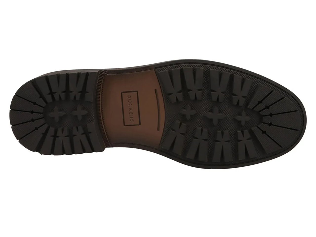 Bannister Boot