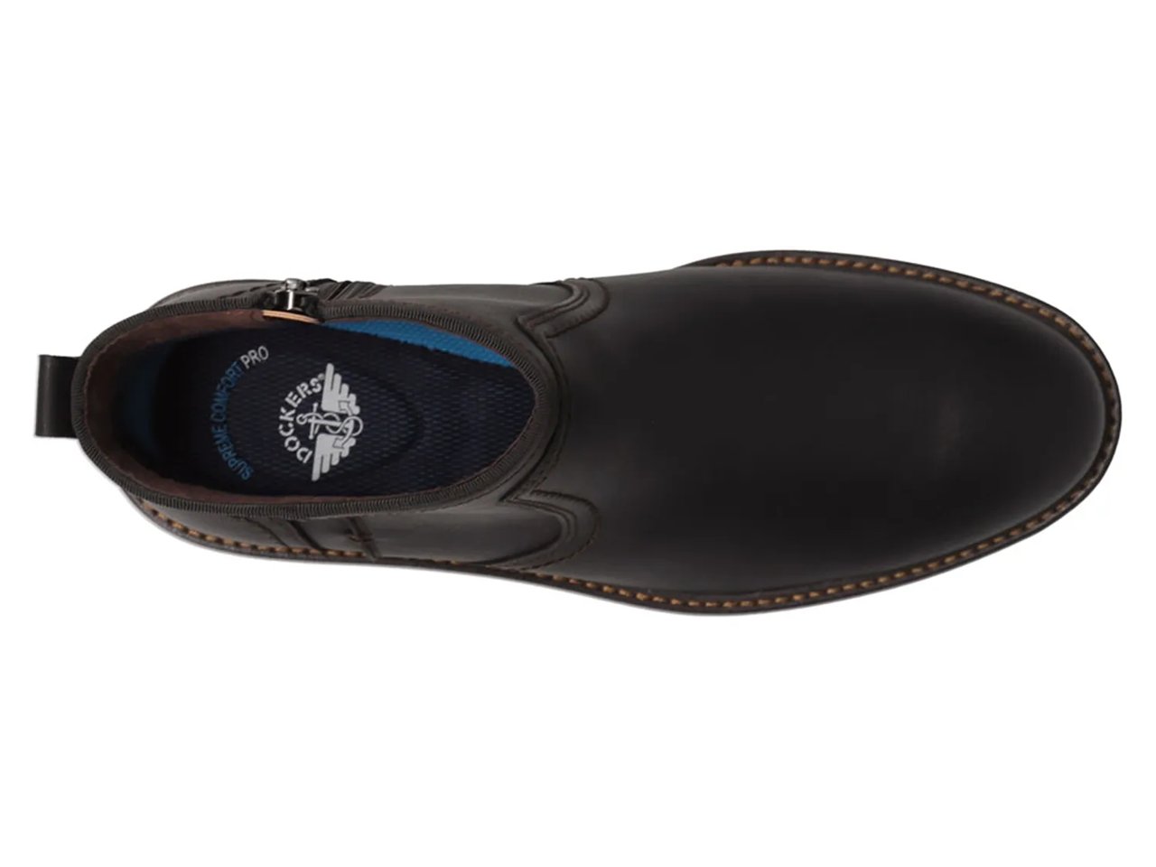 Blackwell Boot