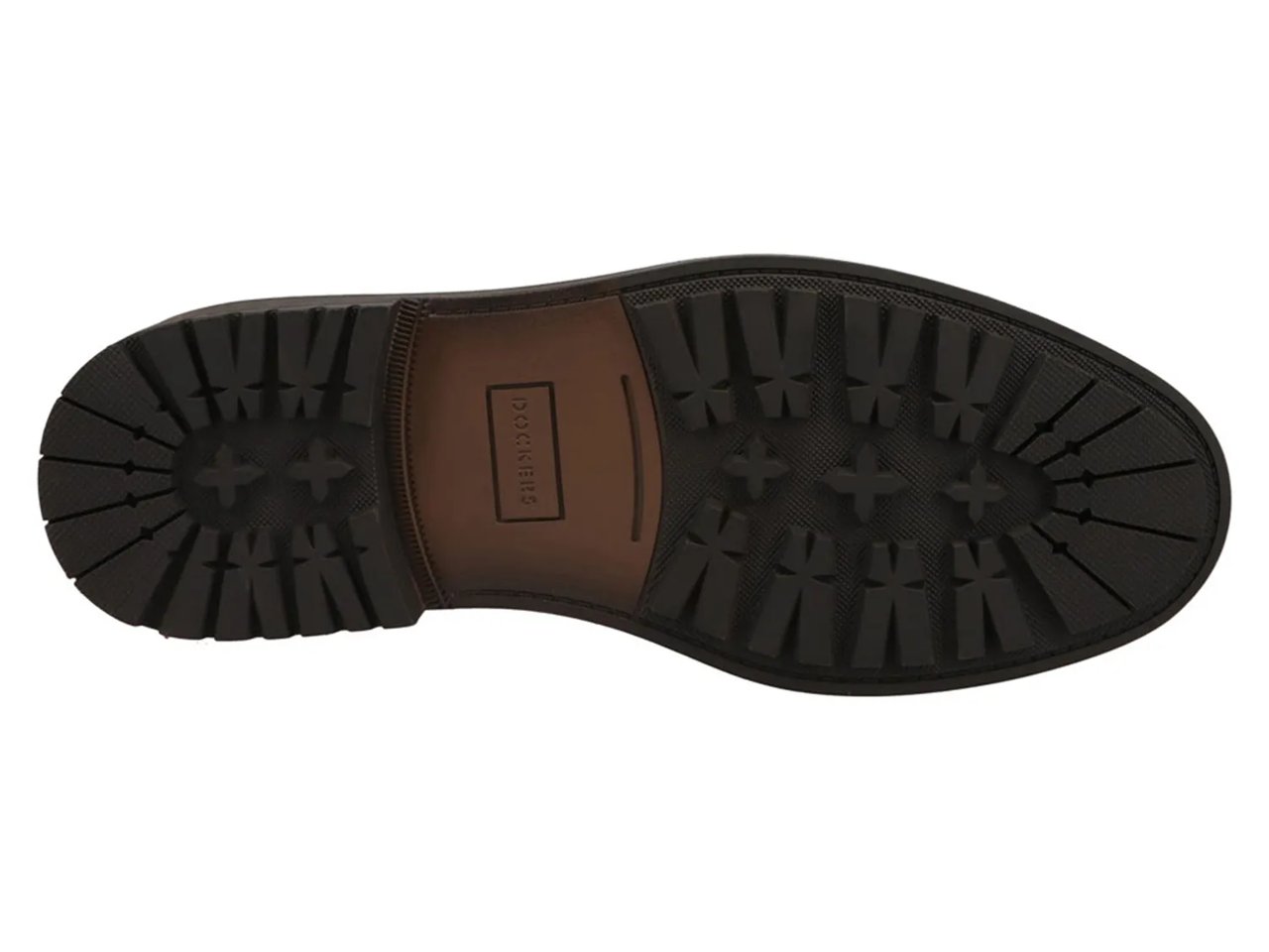 Blackwell Boot