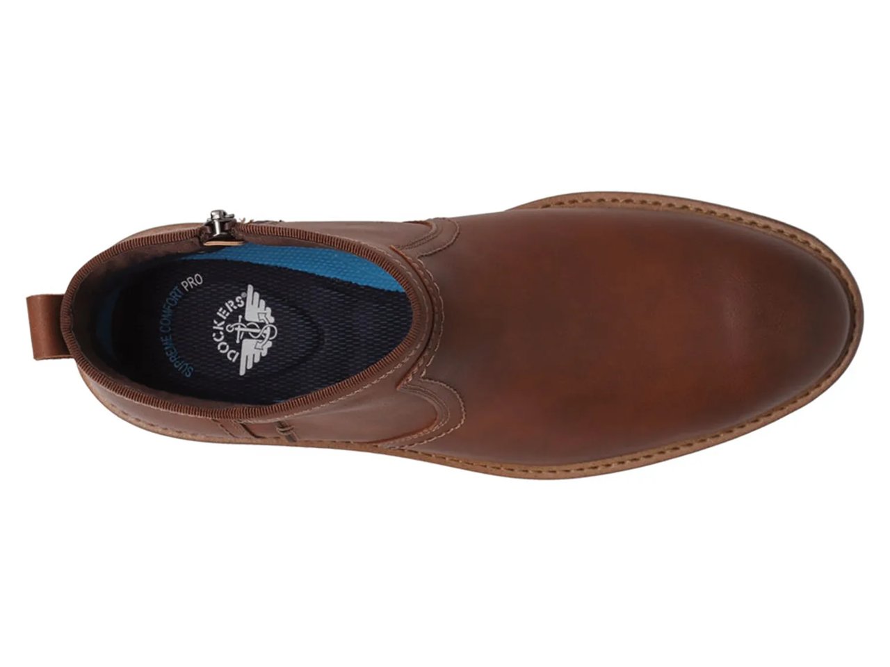 Blackwell Boot