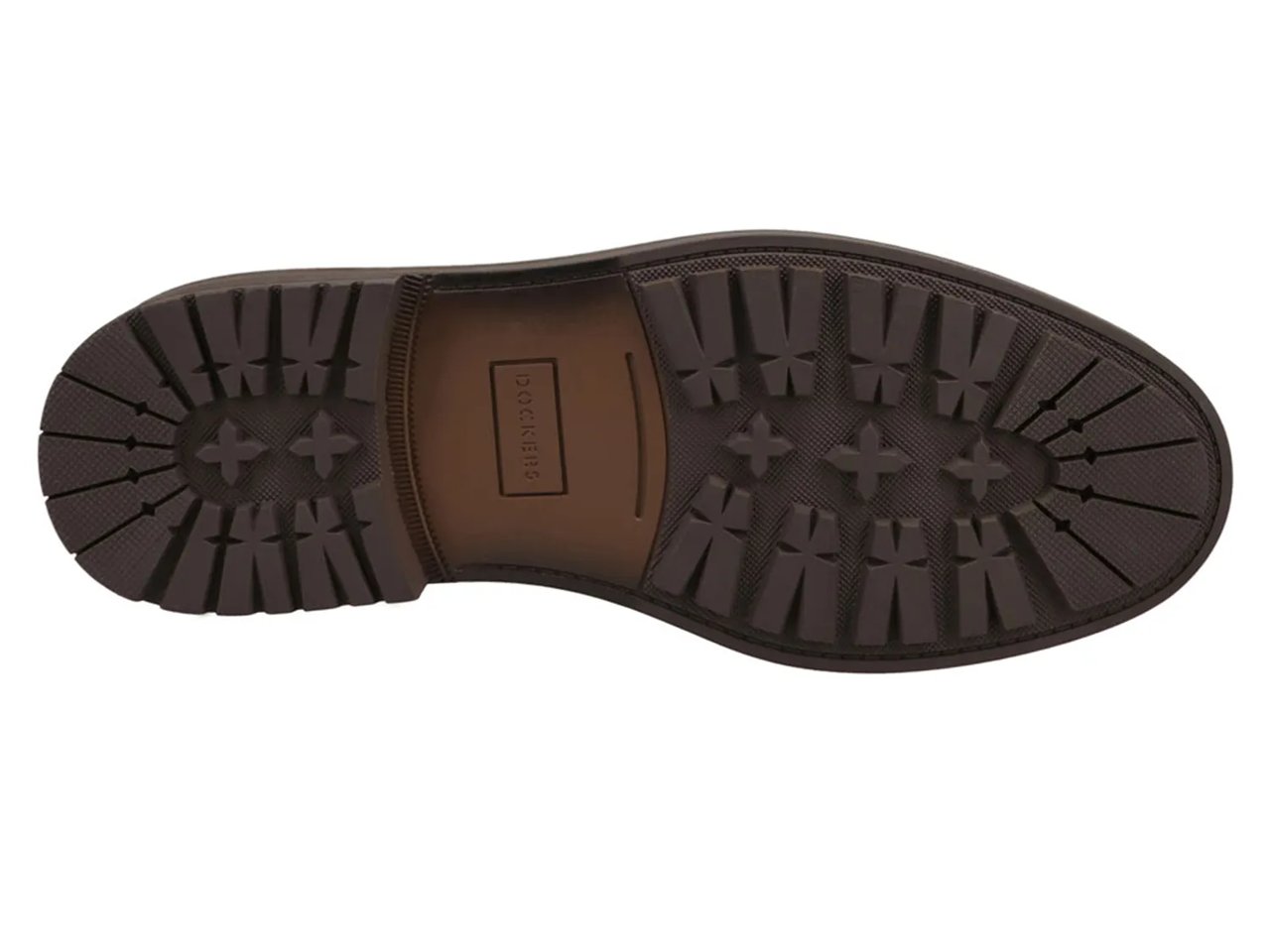 Blackwell Boot