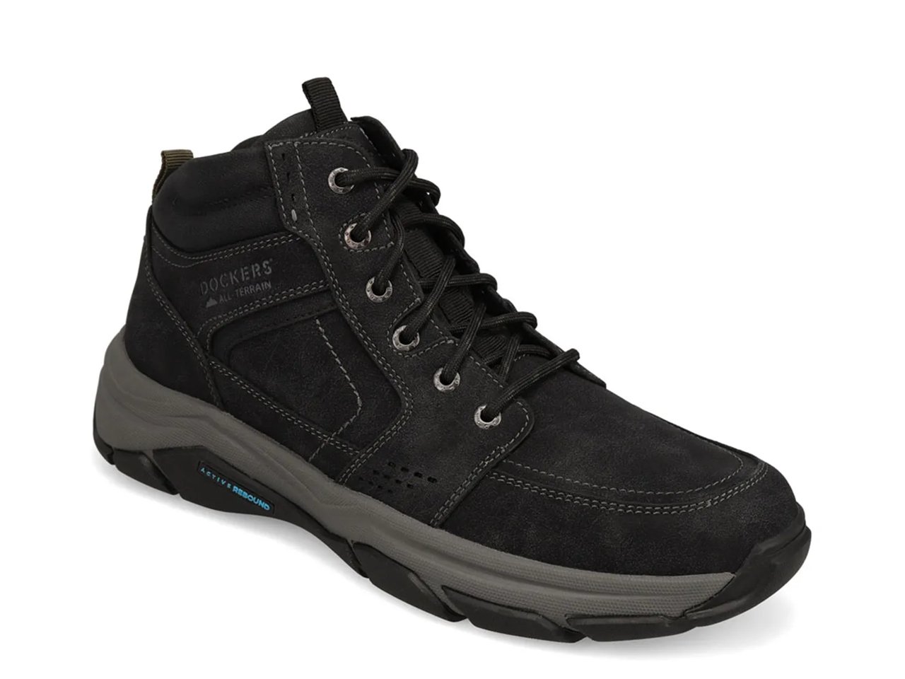 Royce Boot