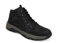 Royce Boot Black view
