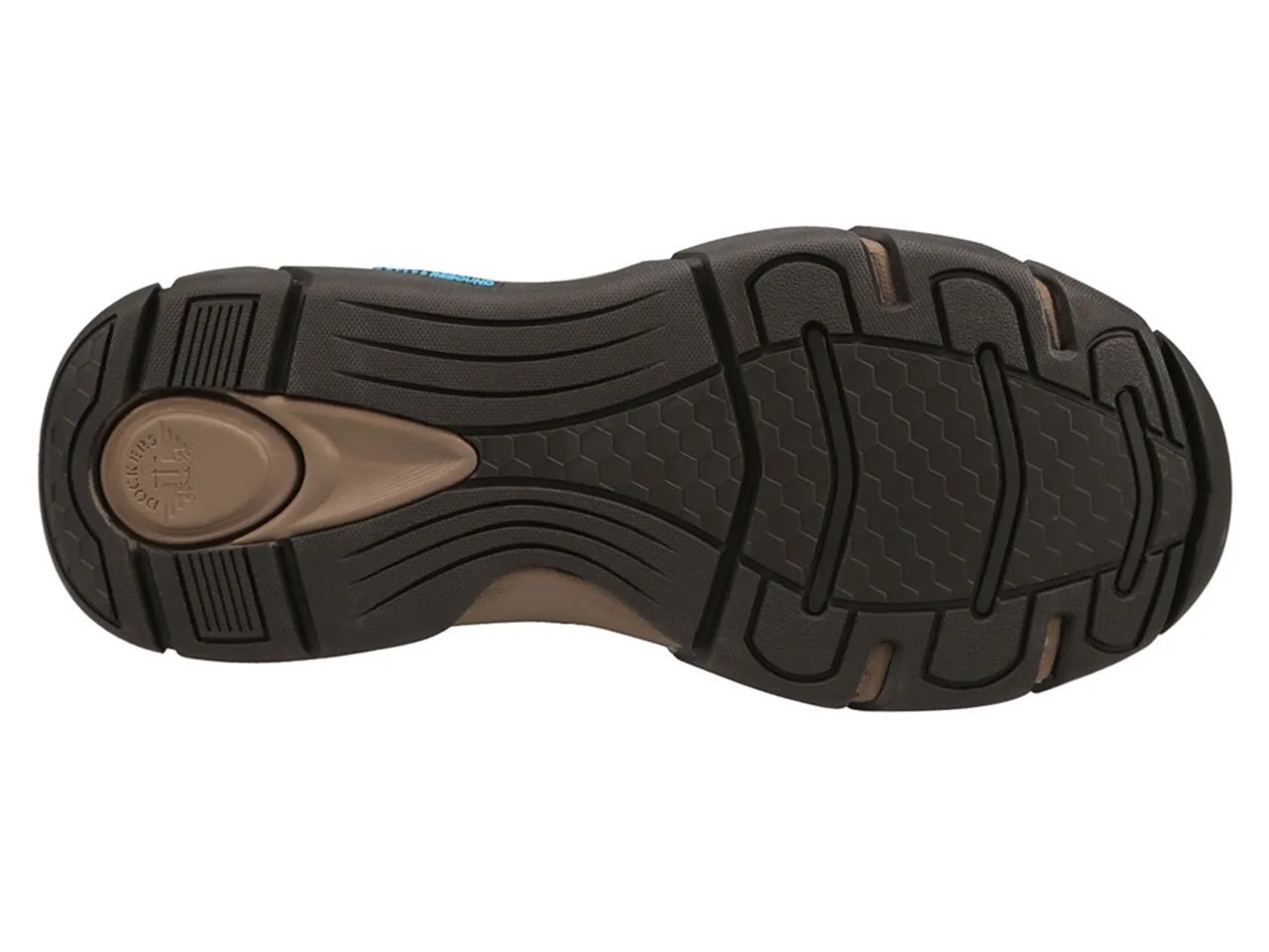 Royce Boot
