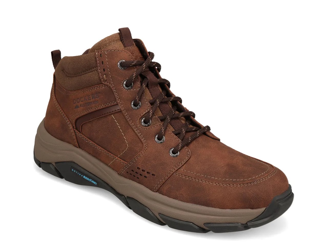 Royce Boot