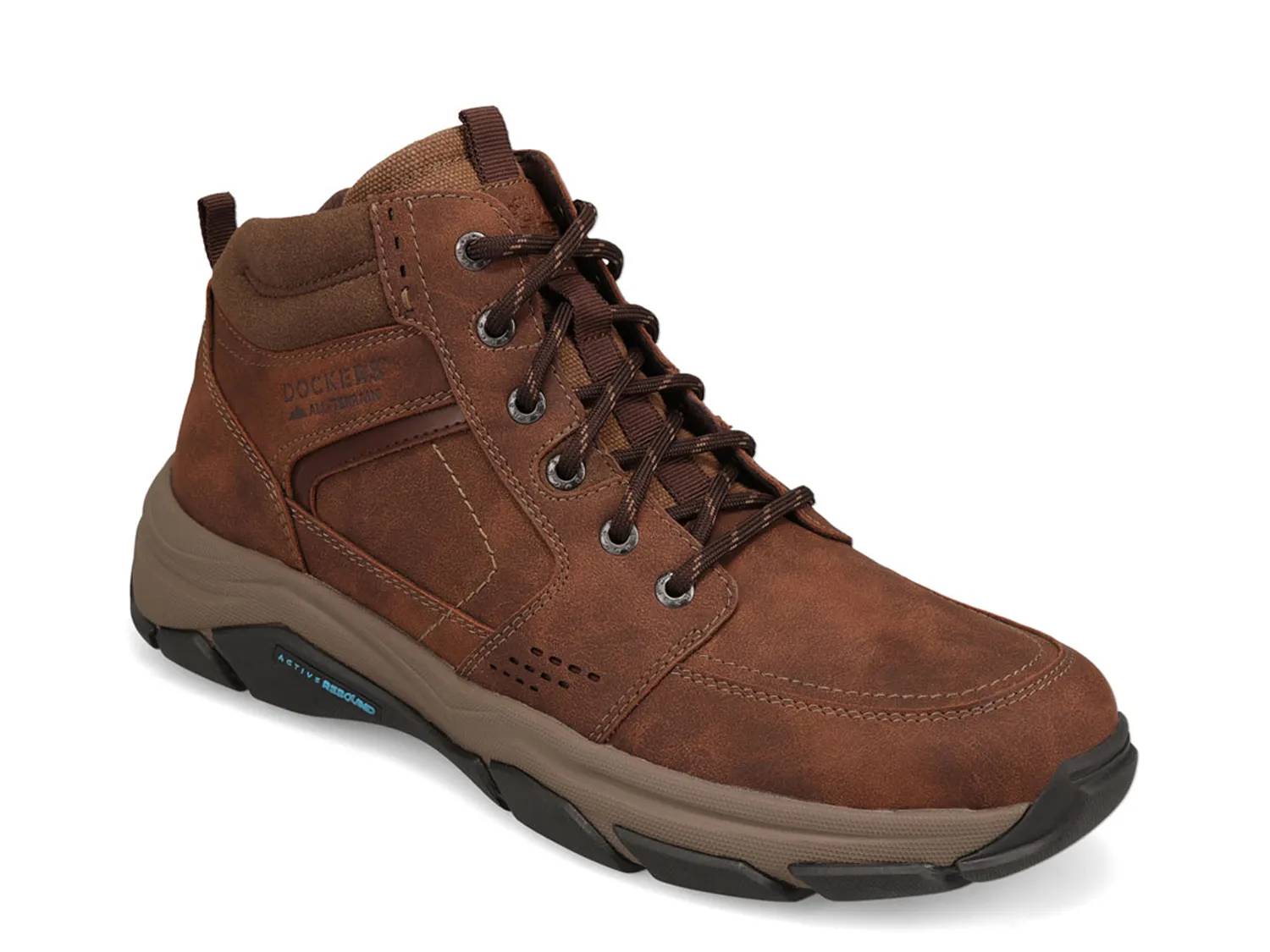 Royce Boot