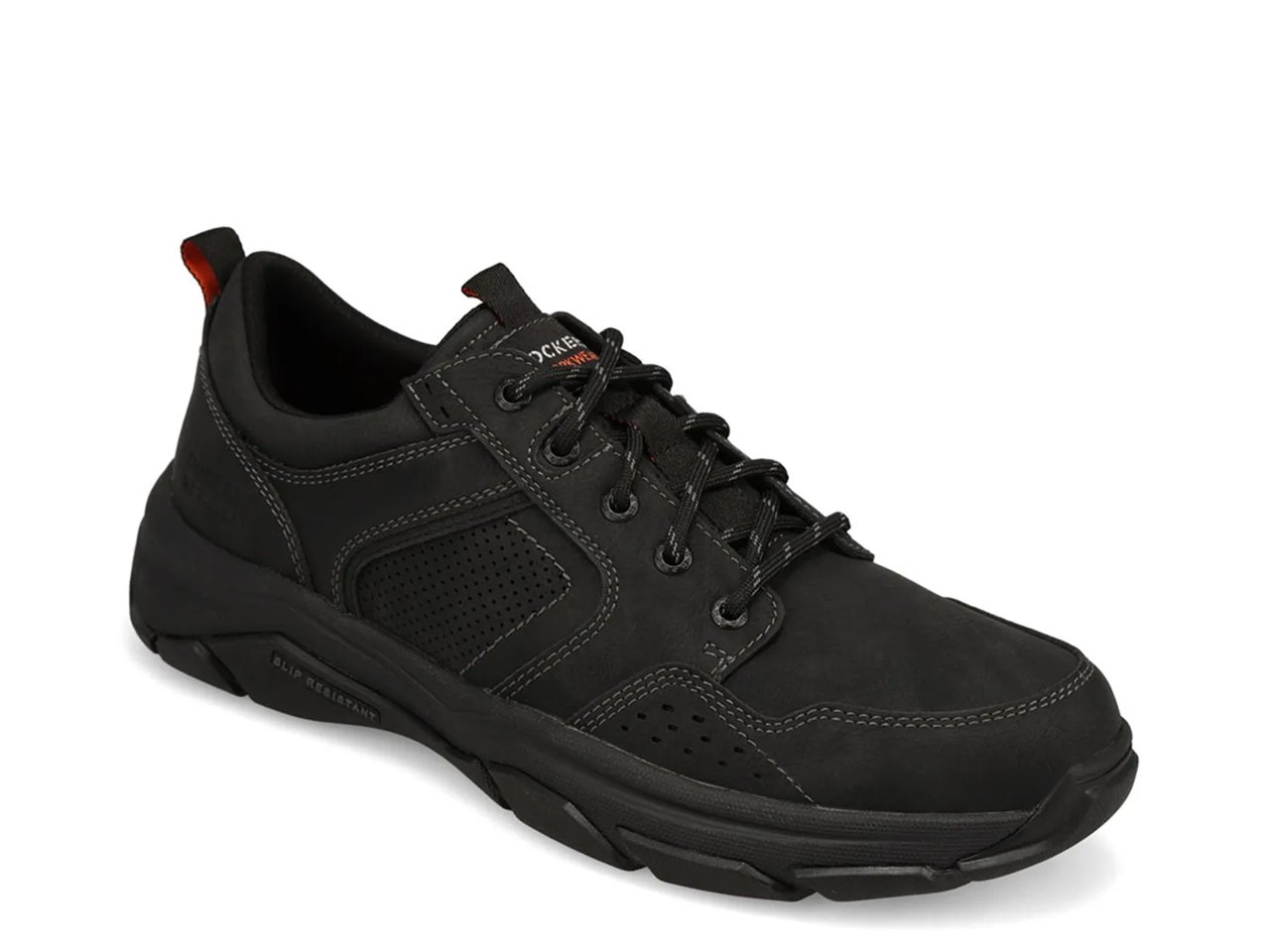 Rutherford Work Sneaker - Men's