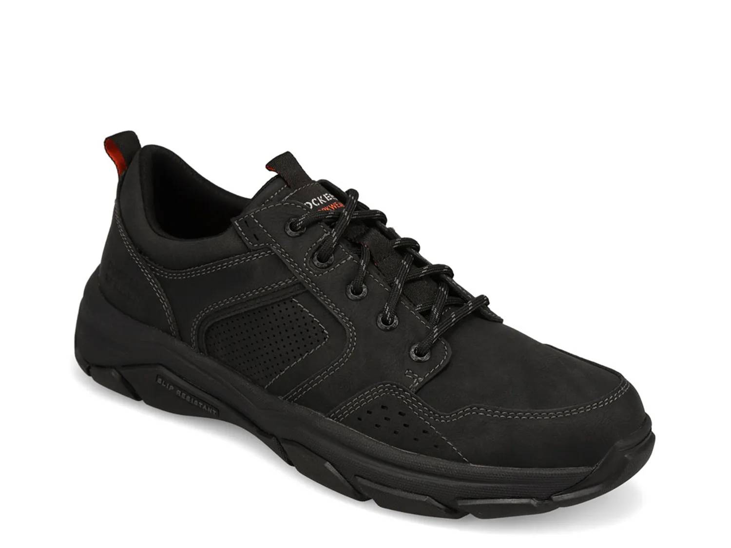 Rutherford Work Sneaker - Men's