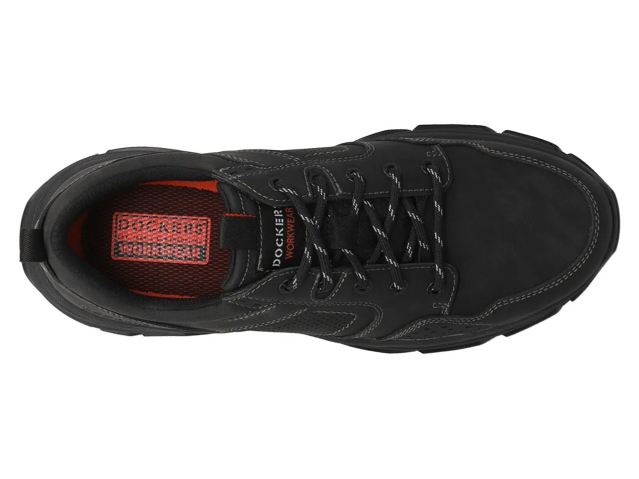 Rutherford Work Sneaker - Men's