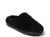 Libby Slipper - Women's Black view