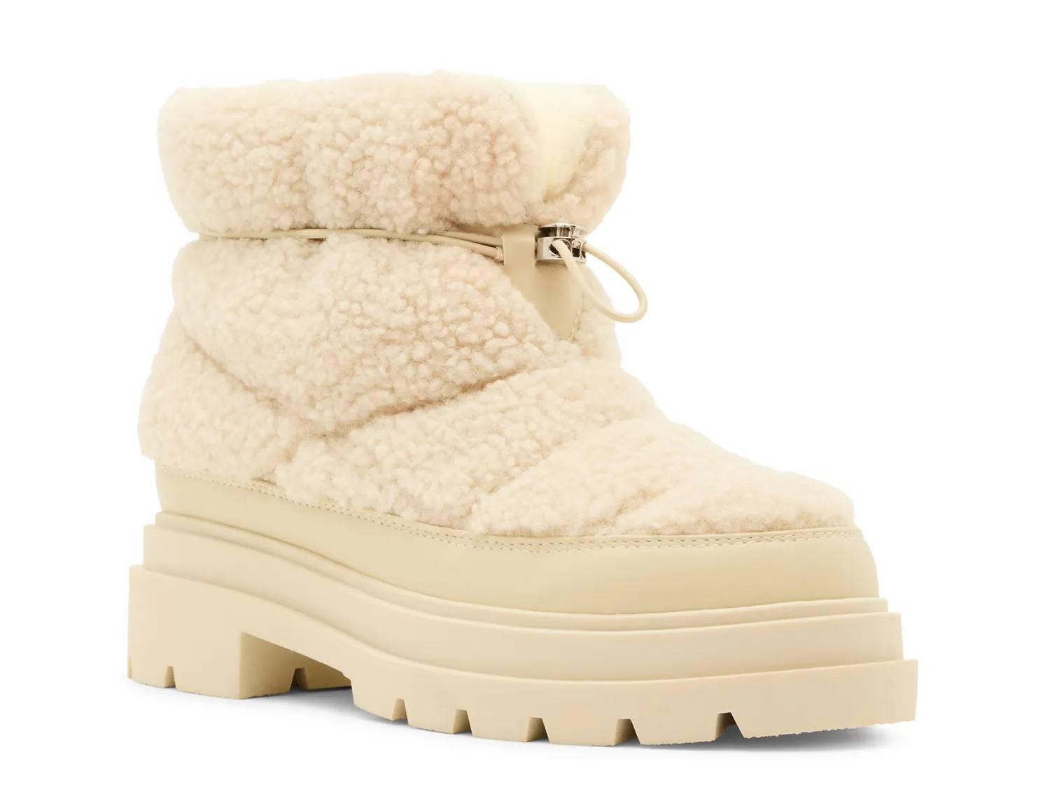 Pya Waterproof Snow Boot - Women's