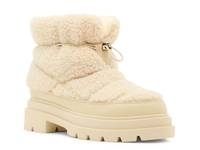 Pya Waterproof Snow Boot - Women's Beige view