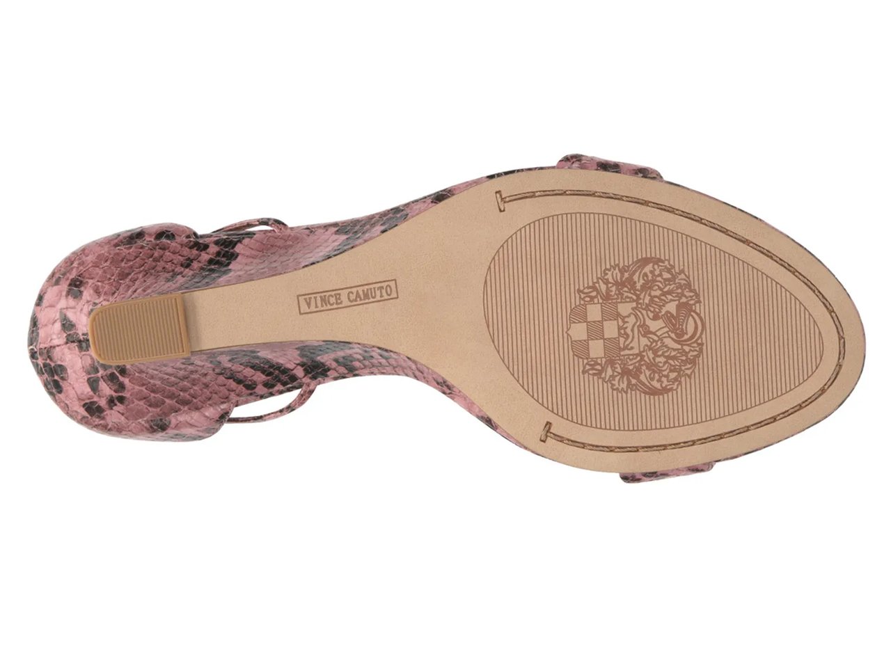 Syblez Wedge Sandal