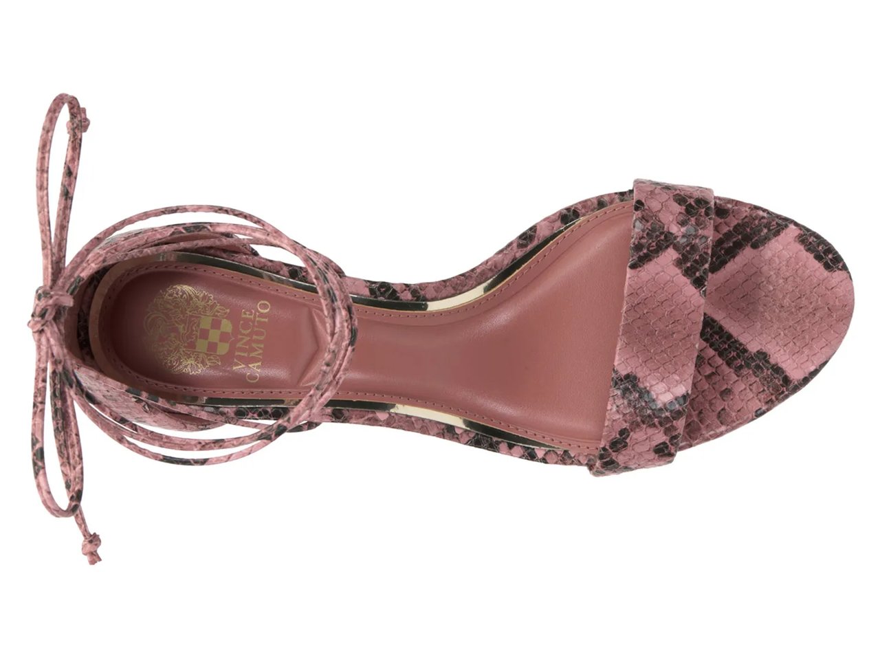 Syblez Wedge Sandal