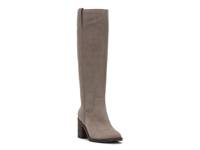 Adana Boot Grey view
