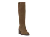 Adana Boot Light Brown Suede view