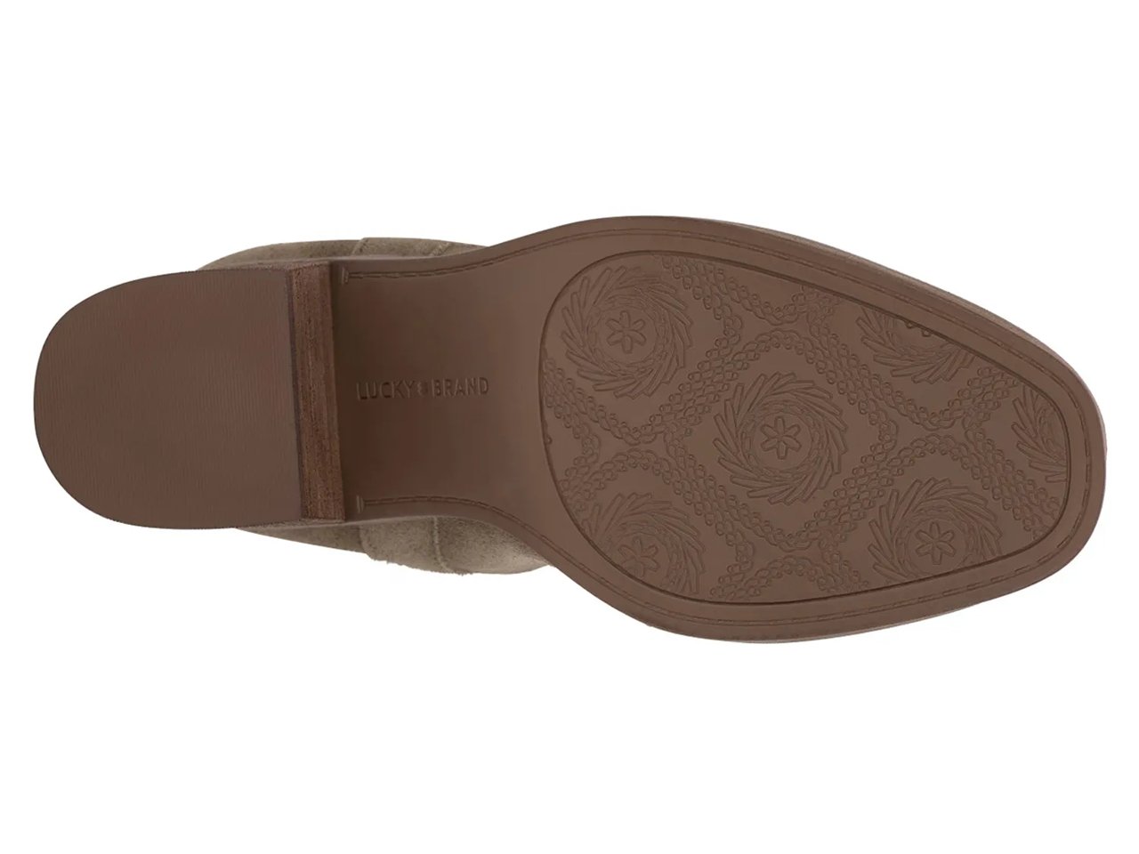 Adana Boot