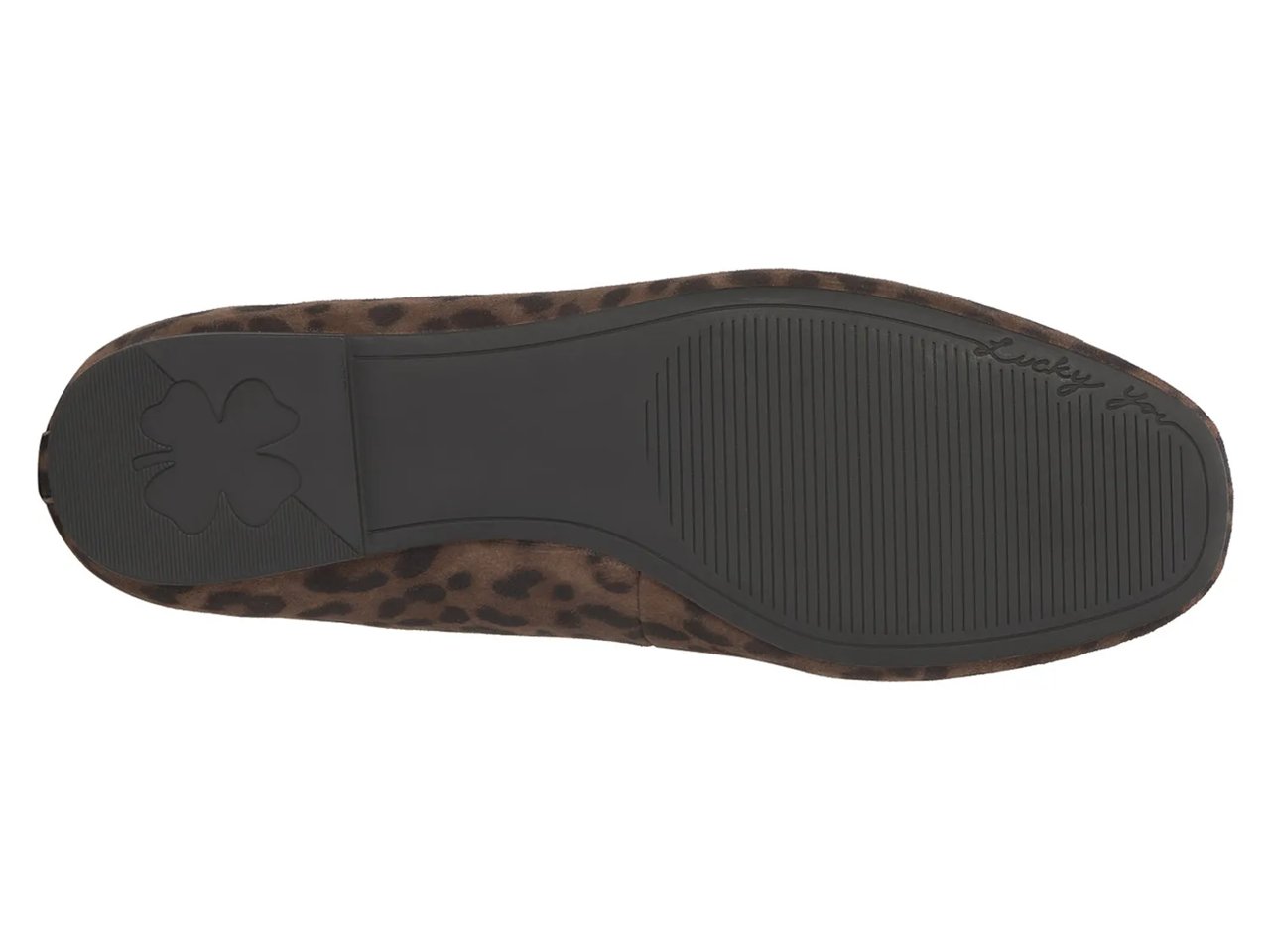 Tinnia Ballet Flat