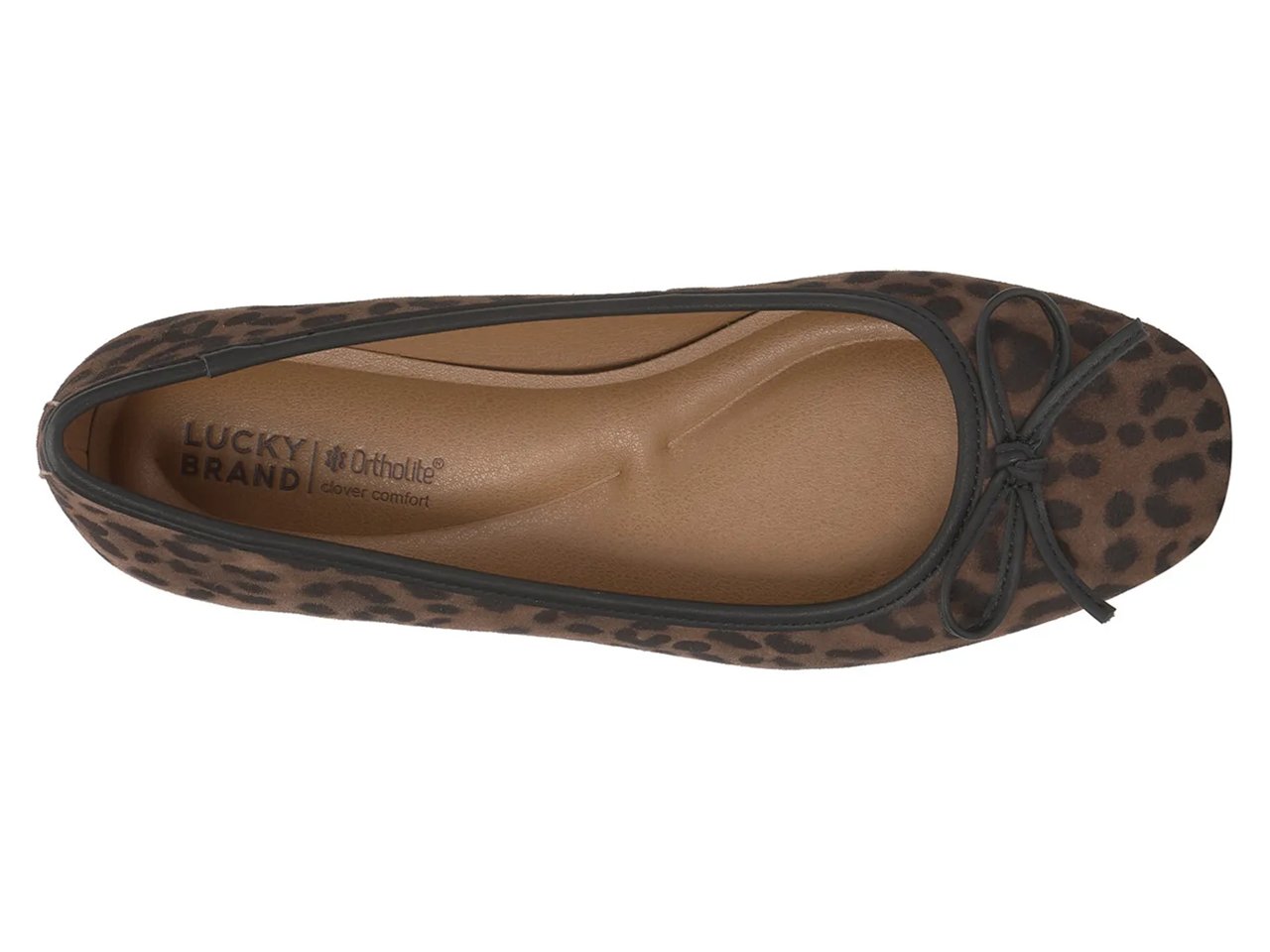 Tinnia Ballet Flat