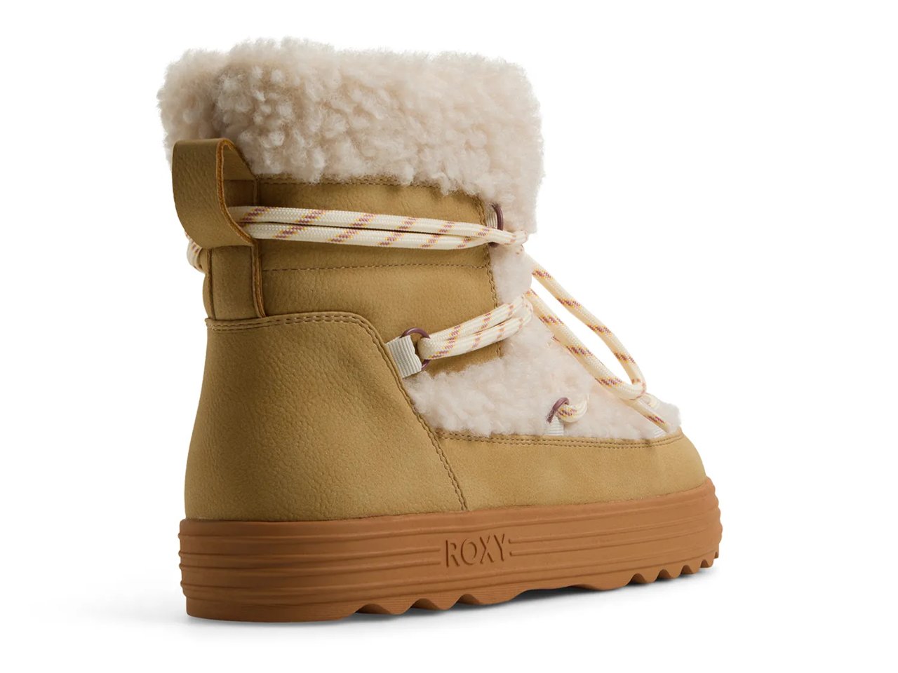 Hot Cocoa Bootie
