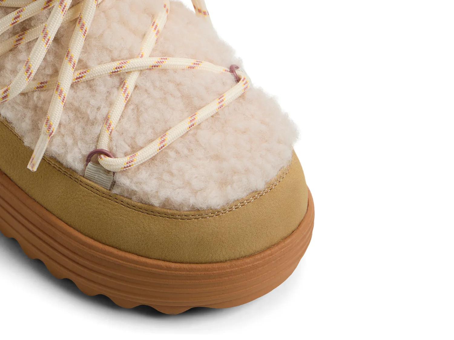 Hot Cocoa Bootie