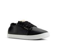 Mauka LX Sneaker Black view