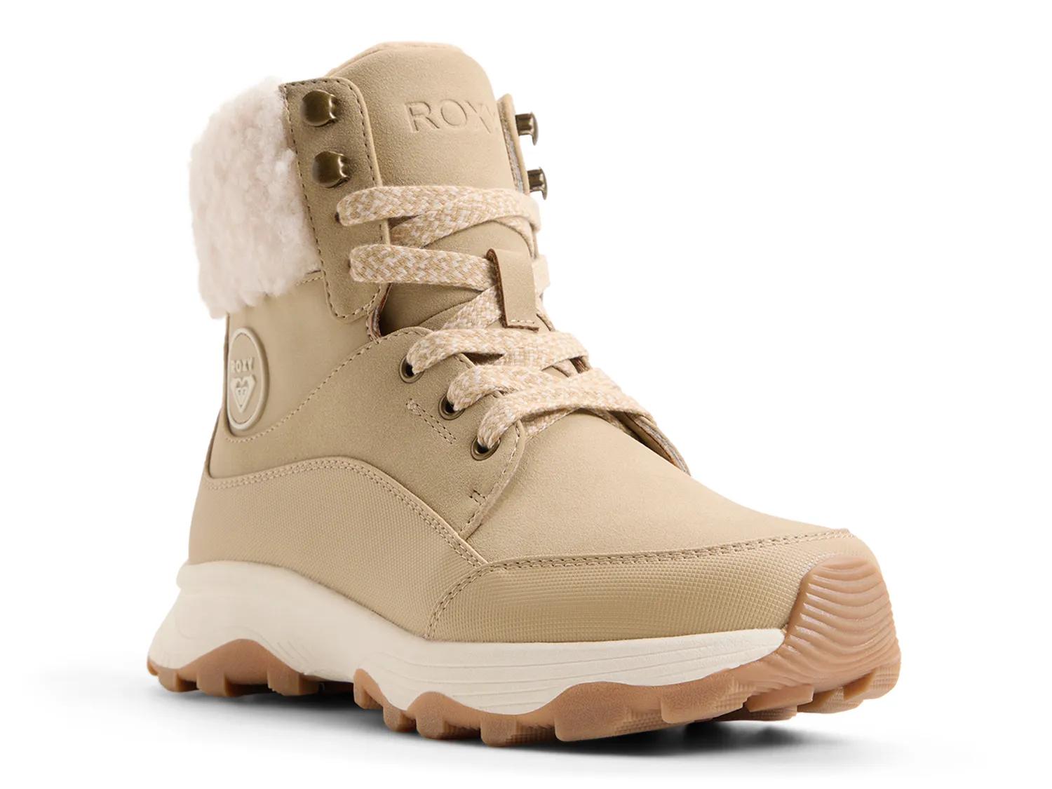 Ski Slope Bootie