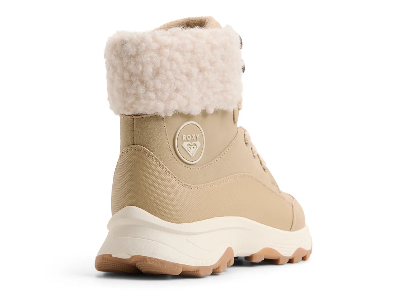 Ski Slope Bootie