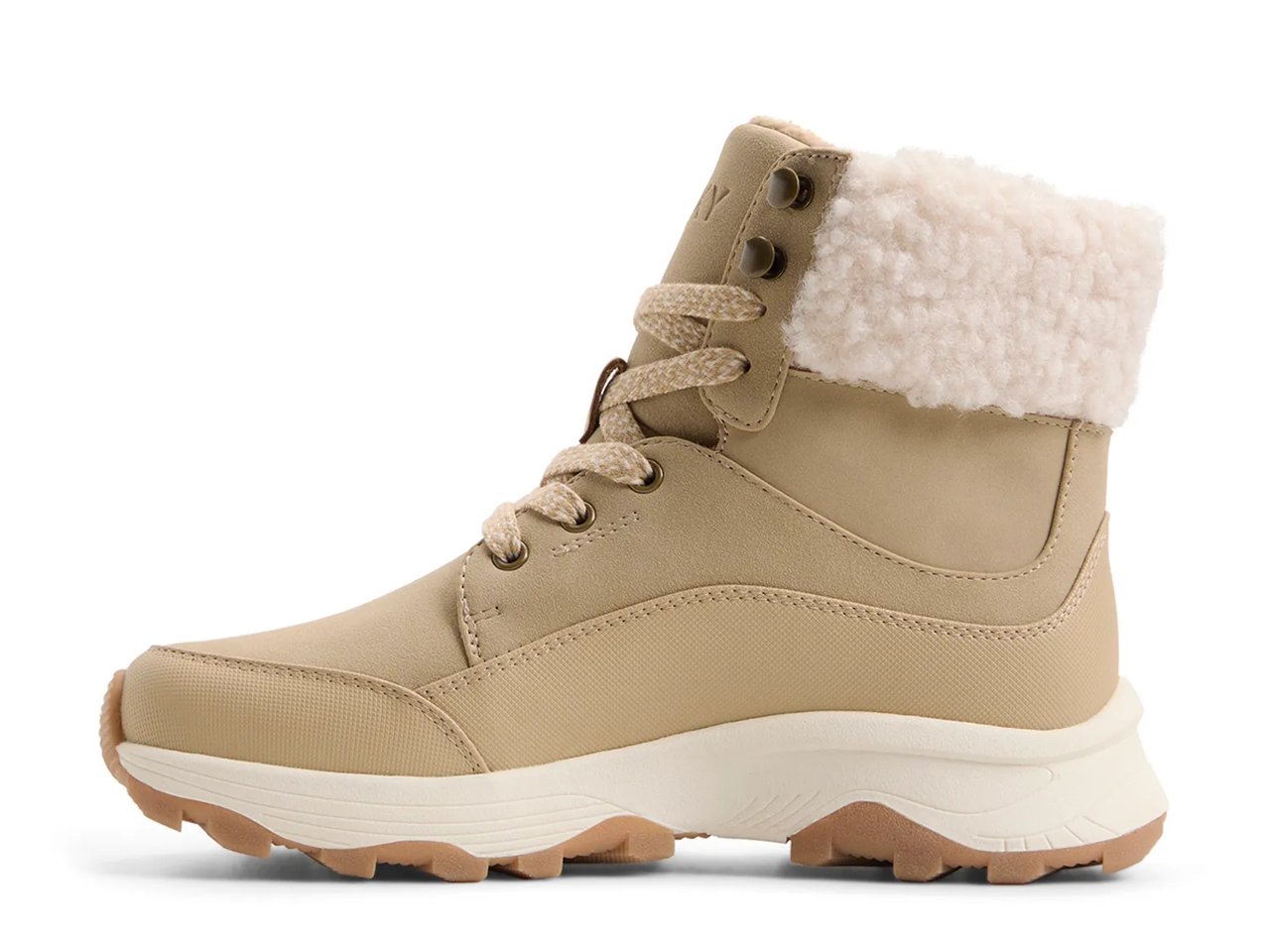 Ski Slope Bootie