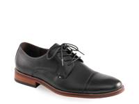 Banta Oxford Black view