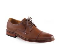 Banta Oxford Light Brown view