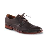 Banta Oxford Dark Brown view