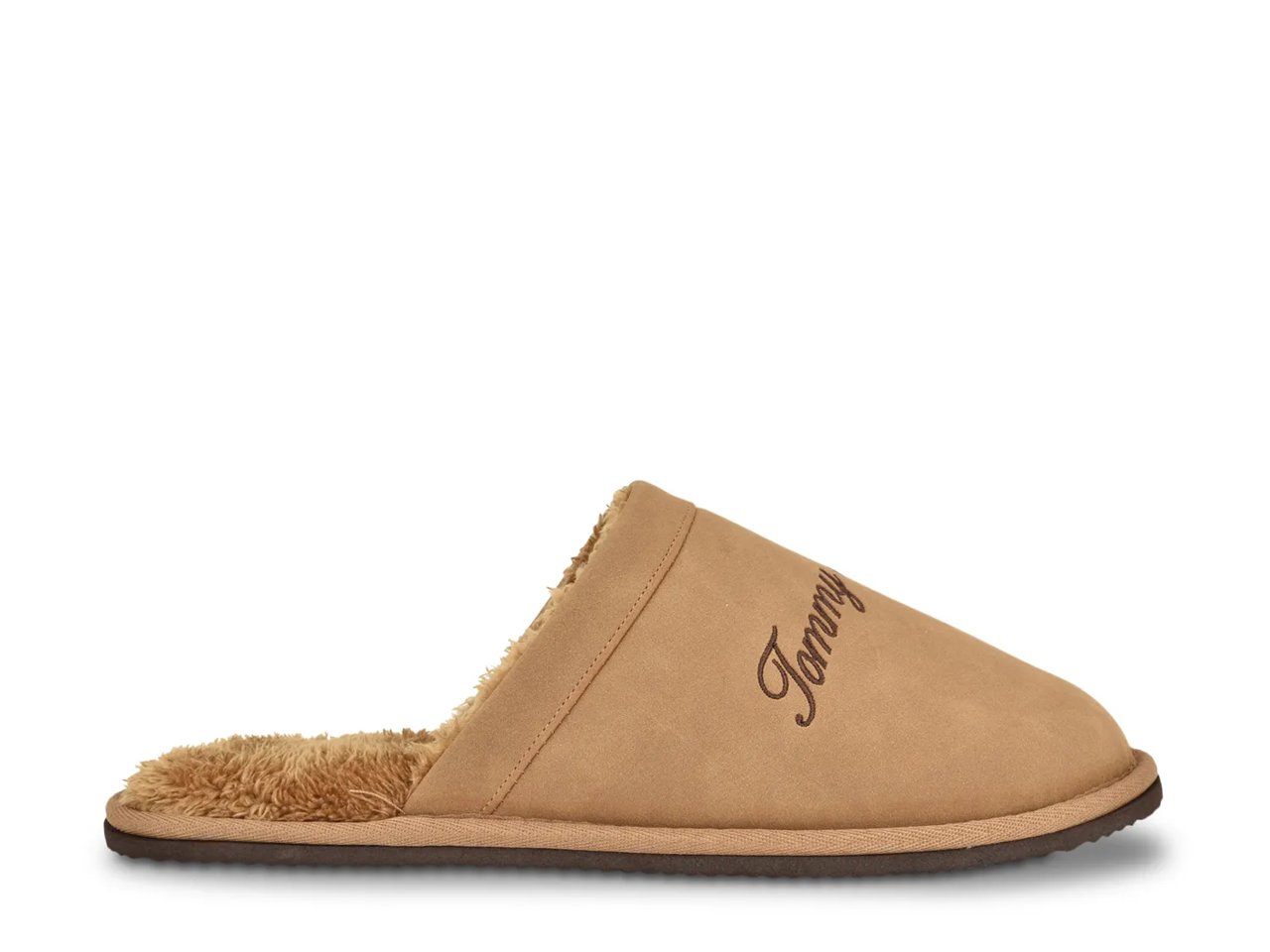 Roma Slipper - Men's