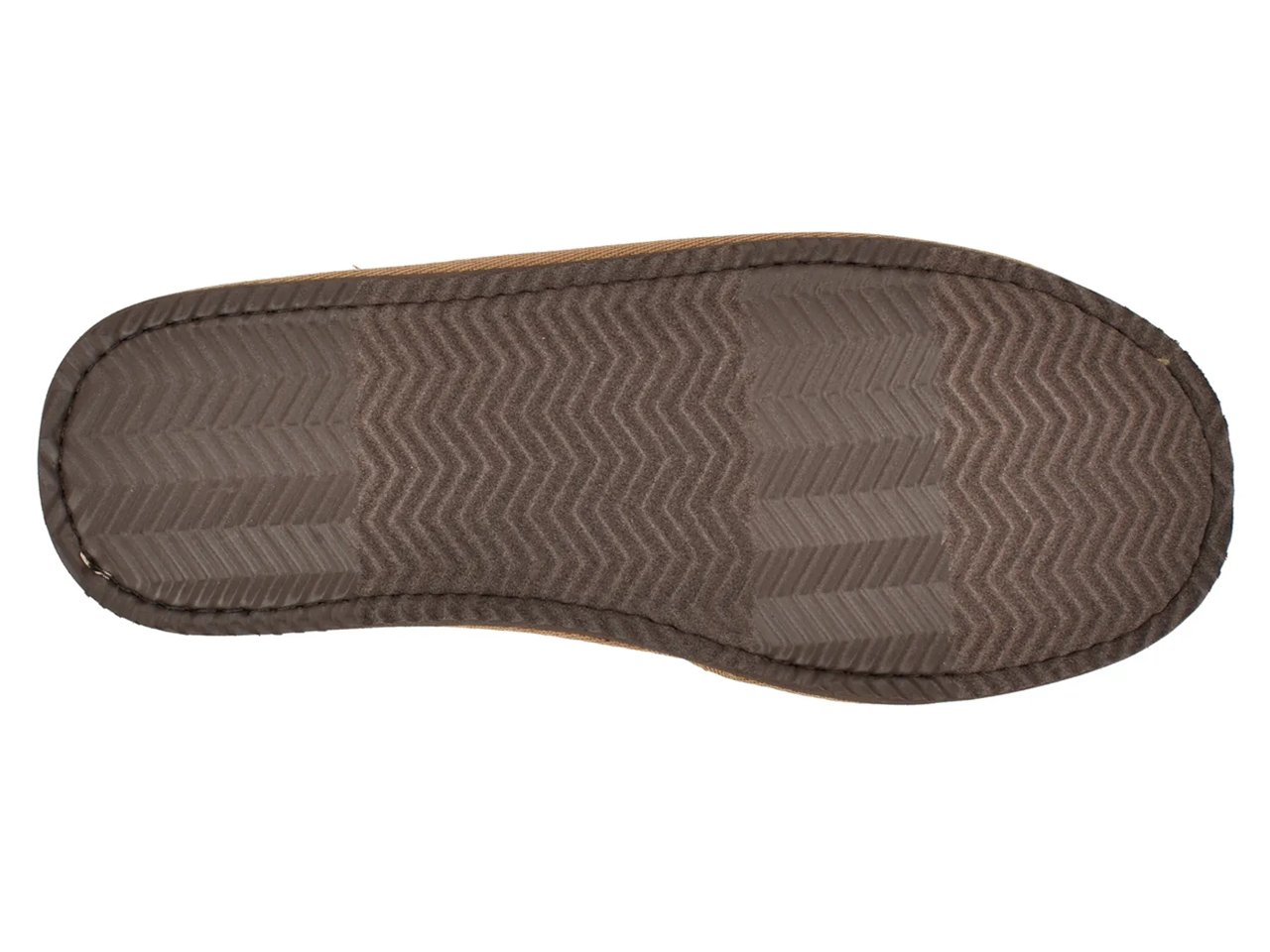 Roma Slipper - Men's