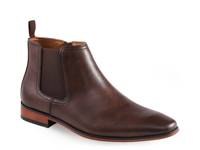 Solter Boot Dark Brown view