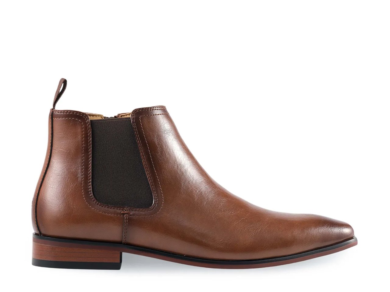 Solter Boot