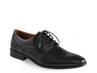 Stovis Oxford Black view