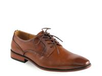 Stovis Oxford Brown view