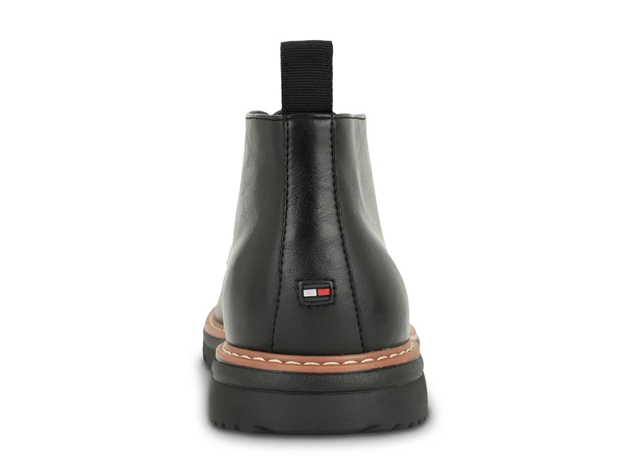 Voxer Chukka Boot