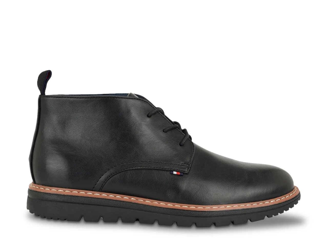 Voxer Chukka Boot