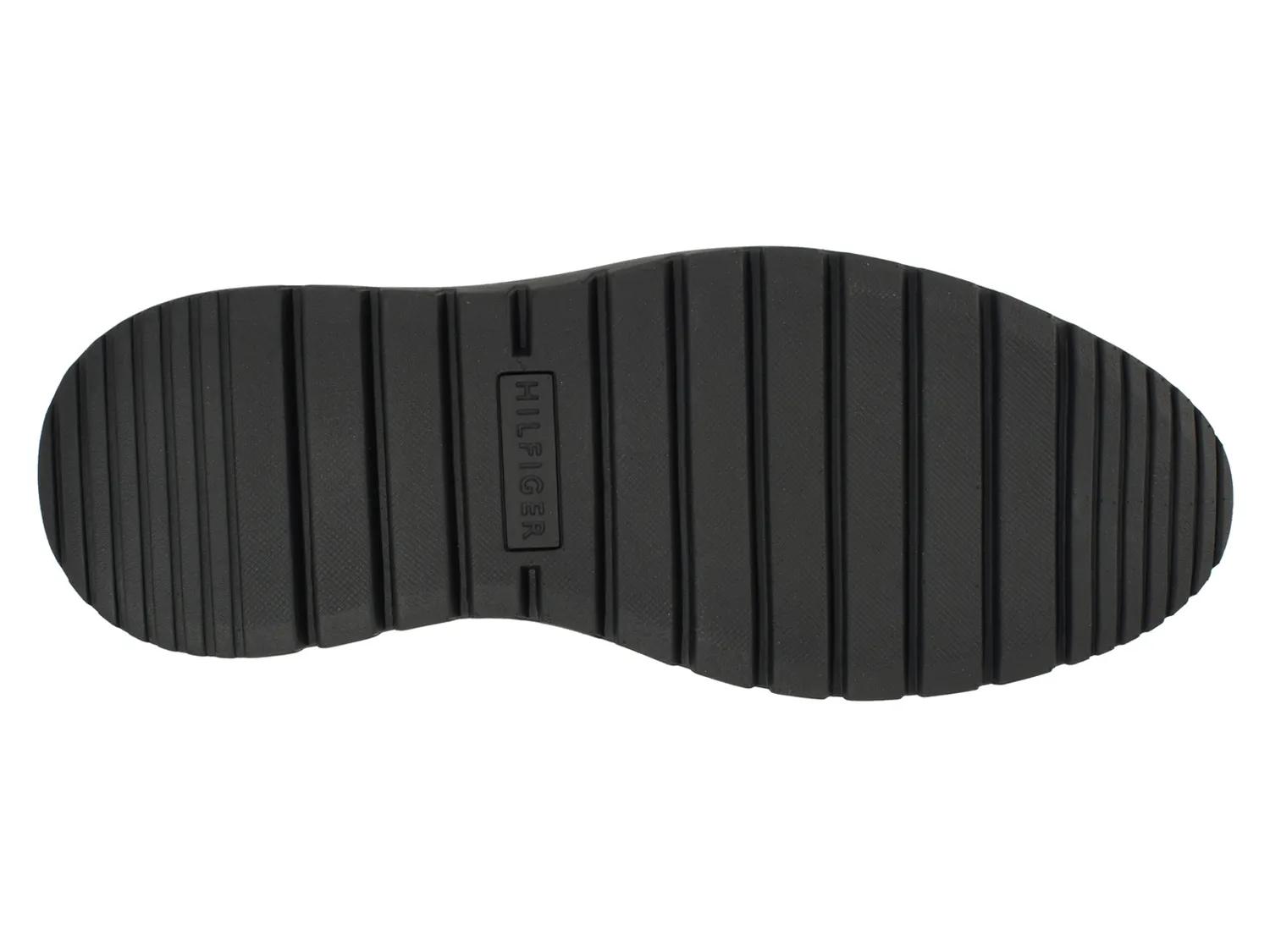 Voxer Chukka Boot