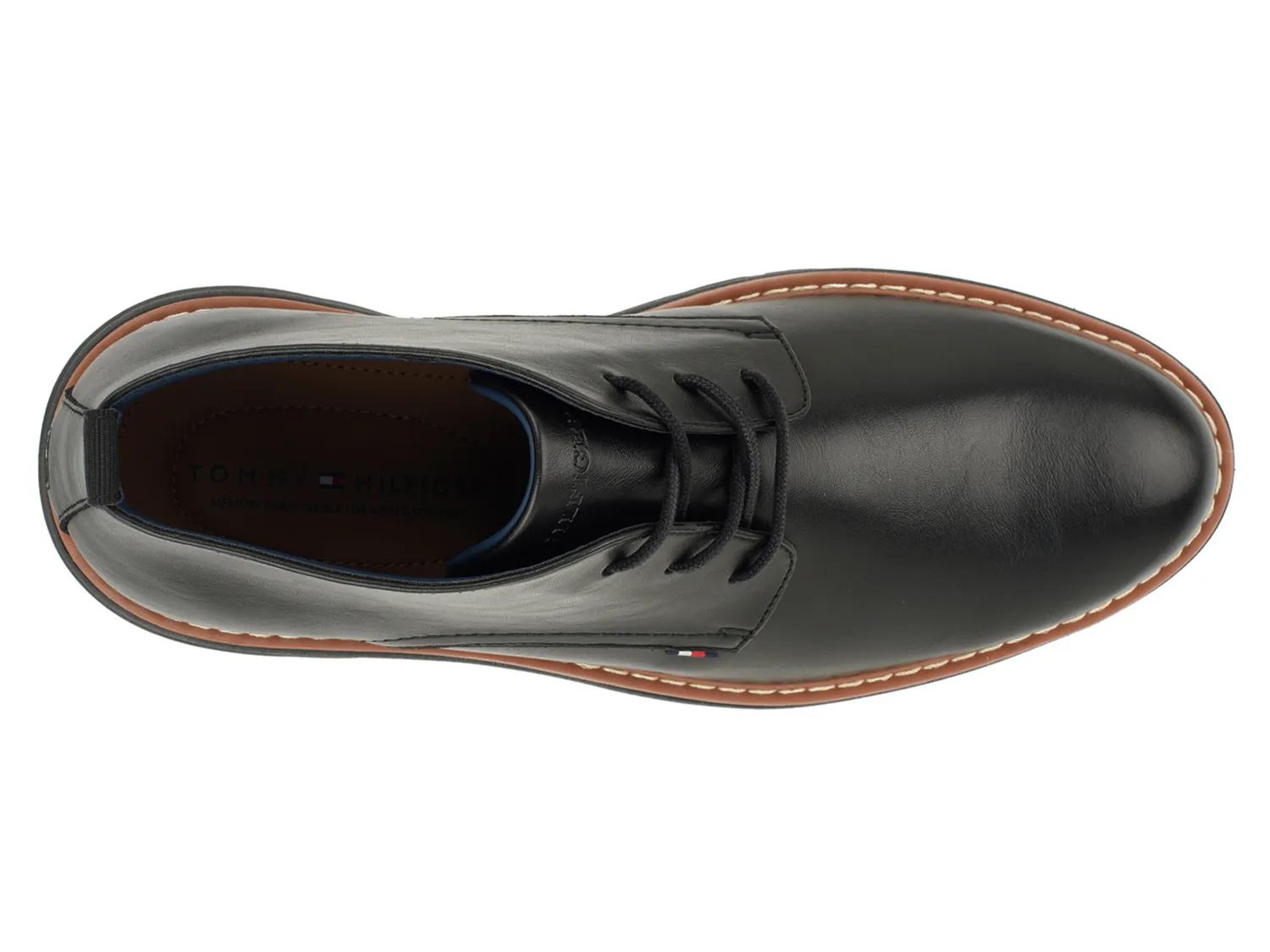 Voxer Chukka Boot