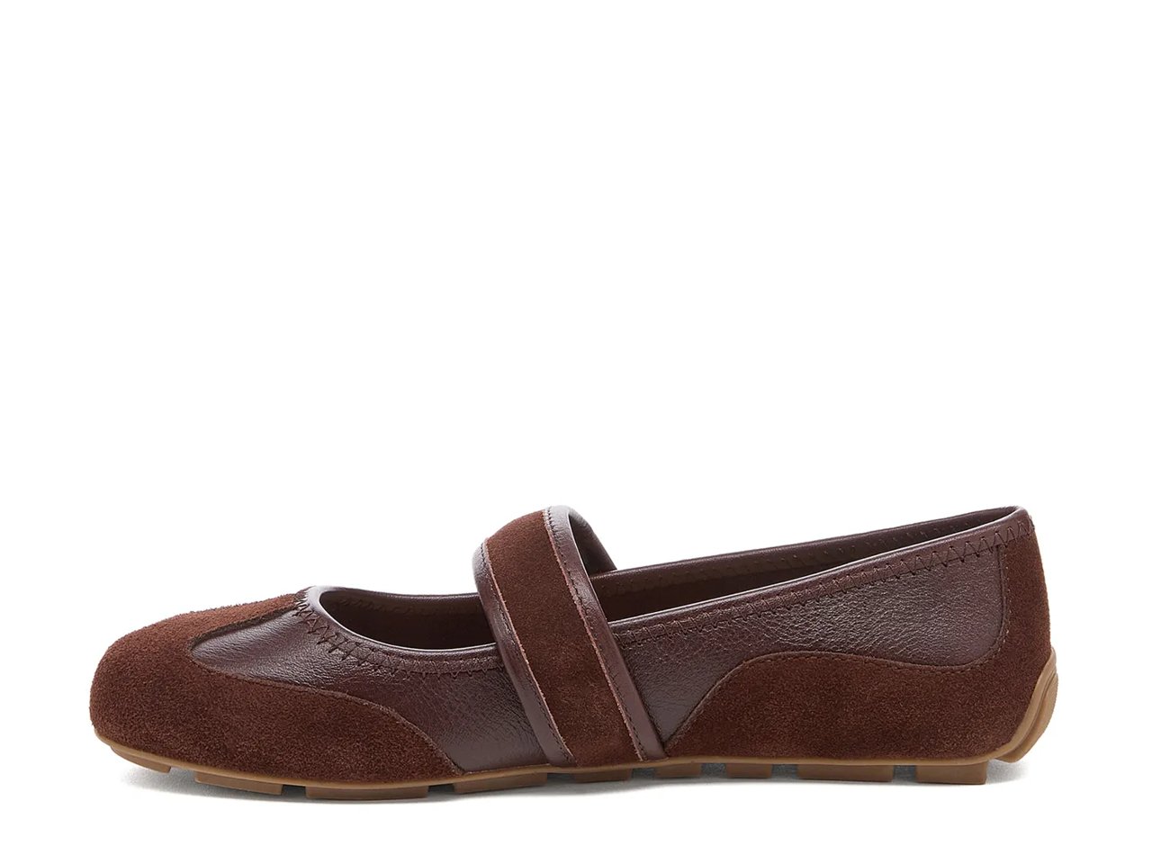Damon Mary Jane Flat