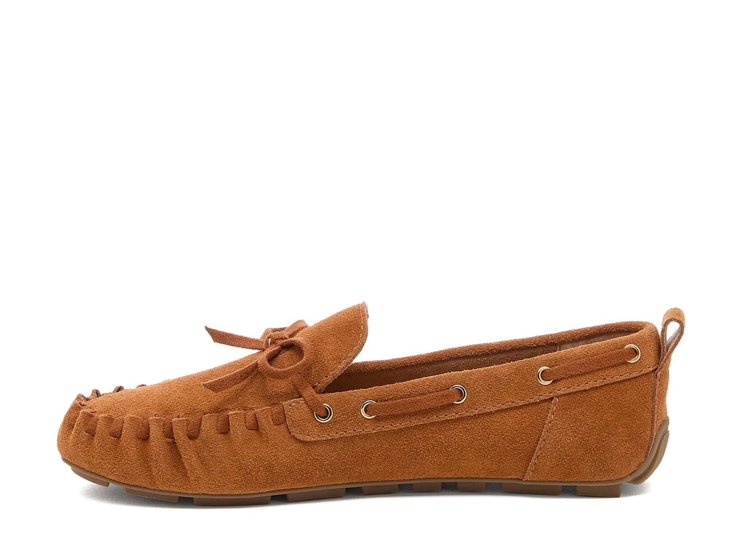 Driver Loafer