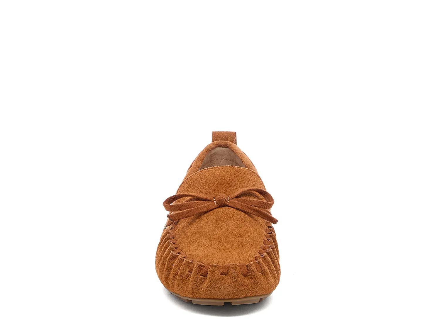 Driver Loafer