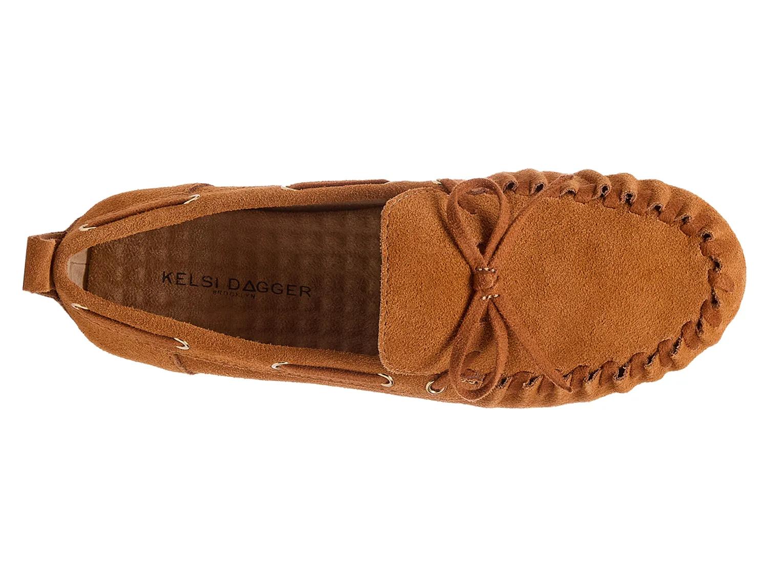 Driver Loafer